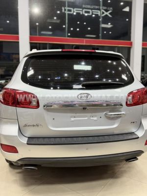 Xe Hyundai SantaFe MLX 2.2L