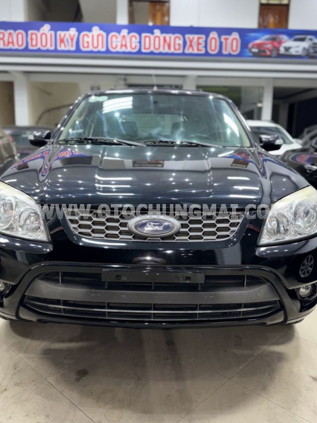 Ford Escape XLT 2.3L 4x4 AT