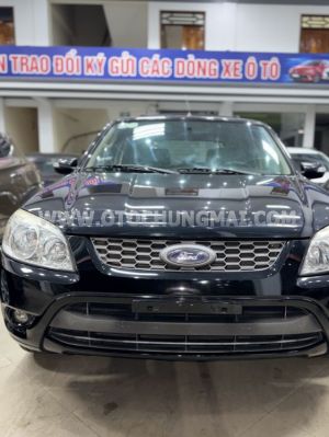 Ford Escape-XLT 2.3L 4x4 AT