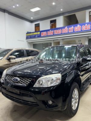 Xe Ford Escape XLT 2.3L 4x4 AT