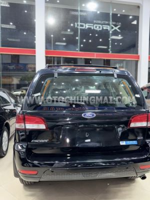 Xe Ford Escape XLT 2.3L 4x4 AT