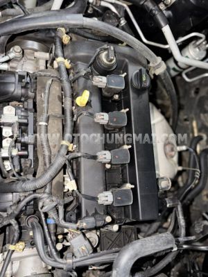 Xe Ford Escape XLT 2.3L 4x4 AT