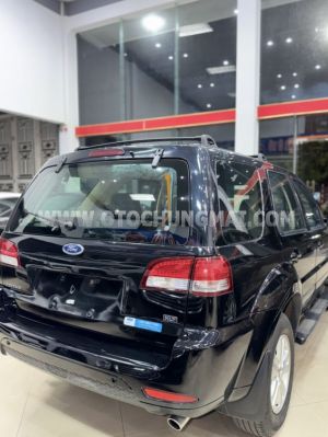 Xe Ford Escape XLT 2.3L 4x4 AT