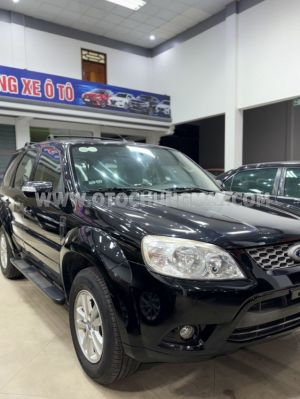 Xe Ford Escape XLT 2.3L 4x4 AT