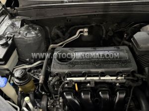 Xe Hyundai SantaFe GLS 2.4L MT 4WD 5S