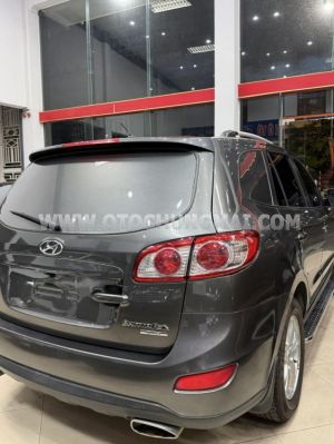 Xe Hyundai SantaFe GLS 2.4L MT 4WD 5S
