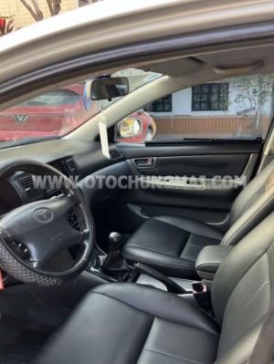 Xe Toyota Corolla altis 1.8G MT