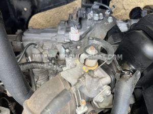 Xe Toyota Corolla altis 1.8G MT