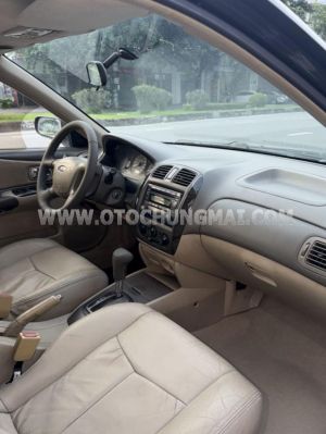 Xe Ford Laser GHIA 1.8 AT