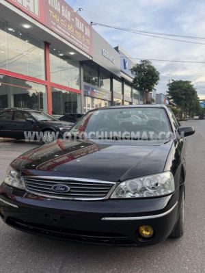 Xe Ford Laser GHIA 1.8 AT
