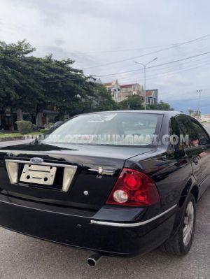 Xe Ford Laser GHIA 1.8 AT