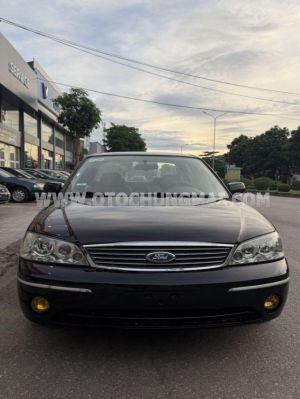 Xe Ford Laser GHIA 1.8 AT
