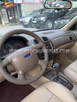 Xe Ford Laser GHIA 1.8 AT