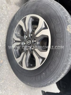 Xe Mazda BT50 2.2L 4x2 AT