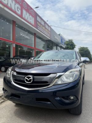 Xe Mazda BT50 2.2L 4x2 AT