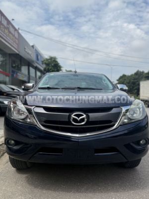 Mazda BT50 2.2L 4x2 AT
