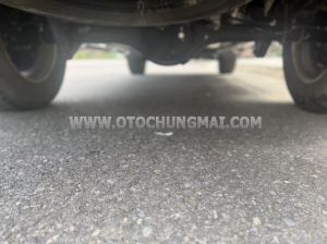 Xe Mazda BT50 2.2L 4x2 AT