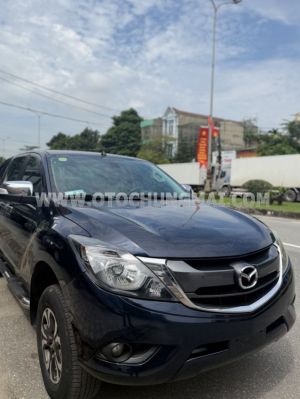 Xe Mazda BT50 2.2L 4x2 AT