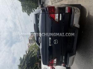 Xe Mazda BT50 2.2L 4x2 AT