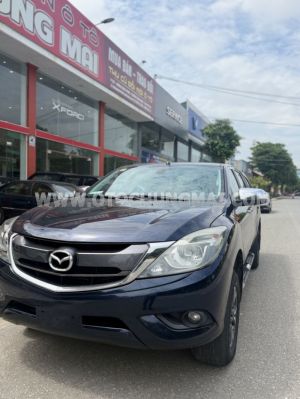 Xe Mazda BT50 2.2L 4x2 AT