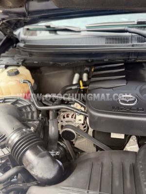 Xe Mazda BT50 2.2L 4x2 AT