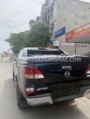 Xe Mazda BT50 2.2L 4x2 AT