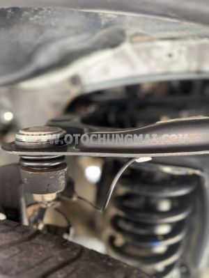 Xe Mazda BT50 2.2L 4x2 AT