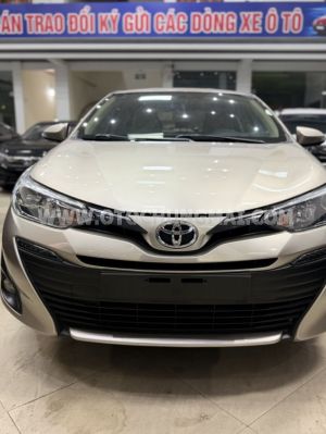 Toyota Vios 1.5G