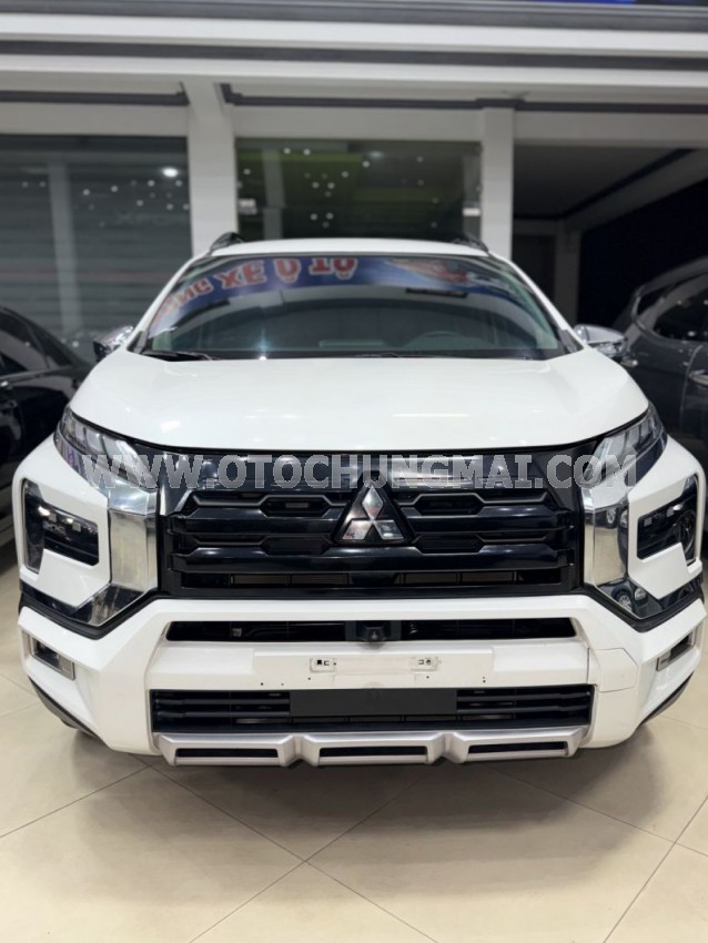 Mitsubishi Xpander Cross 1.5 AT