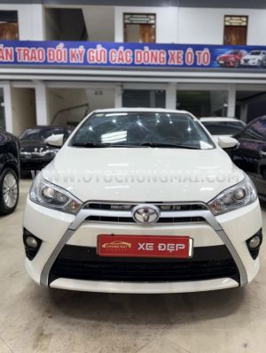 Toyota Yaris 1.5G