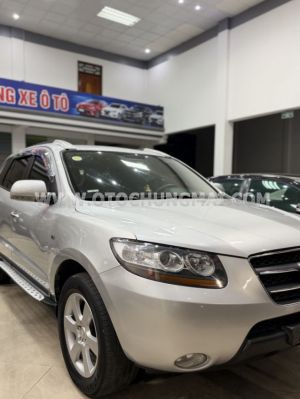 Hyundai SantaFe MLX 2.2L