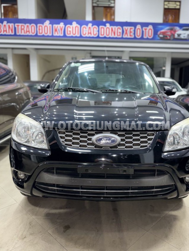 Ford Escape XLT 2.3L 4x4 AT