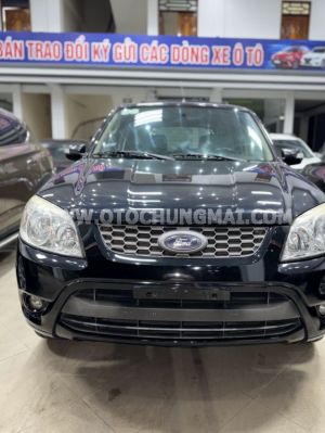 Ford Escape XLT 2.3L 4x4 AT
