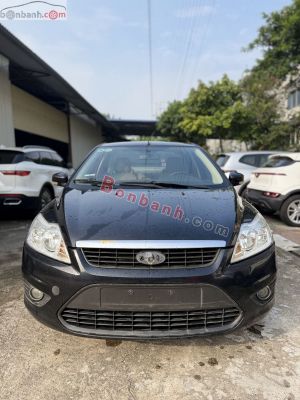Ford Focus 1.8 MT