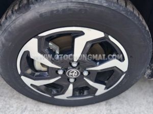 Xe Toyota Vios E 1.5 MT