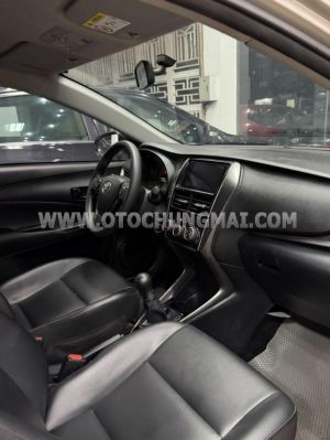 Xe Toyota Vios E 1.5 MT