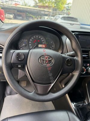 Xe Toyota Vios E 1.5 MT