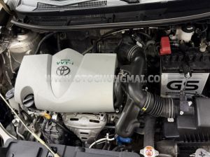 Xe Toyota Vios E 1.5 MT
