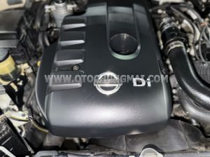 Xe Nissan Navara SL 2.5MT 4WD