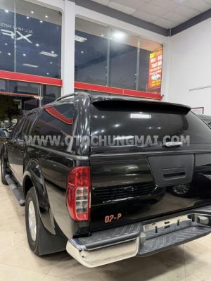 Xe Nissan Navara SL 2.5MT 4WD