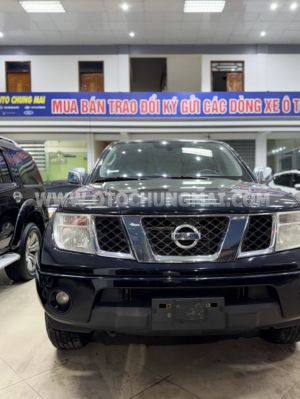 Nissan Navara SL 2.5MT 4WD