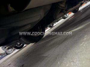 Xe Toyota Camry 2.4G