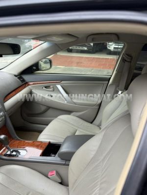 Xe Toyota Camry 2.4G