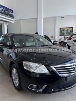 Xe Toyota Camry 2.4G