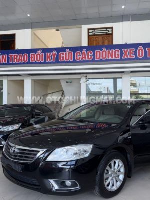 Toyota Camry 2.4G