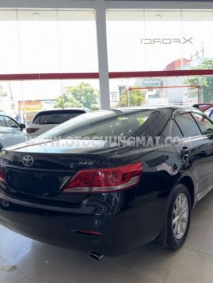 Xe Toyota Camry 2.4G