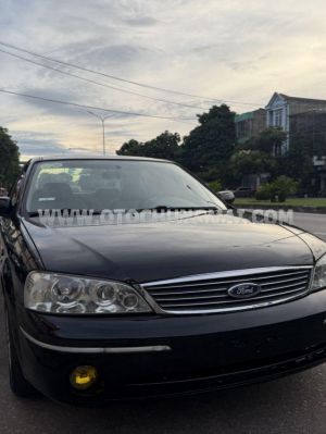 Ford Laser GHIA 1.8 AT