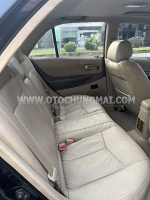 Xe Ford Laser GHIA 1.8 AT