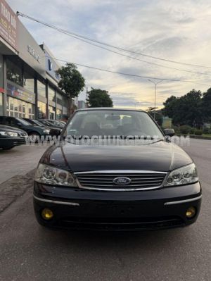 Xe Ford Laser GHIA 1.8 AT