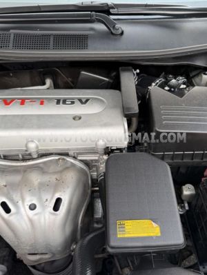 Xe Toyota Camry 2.0E